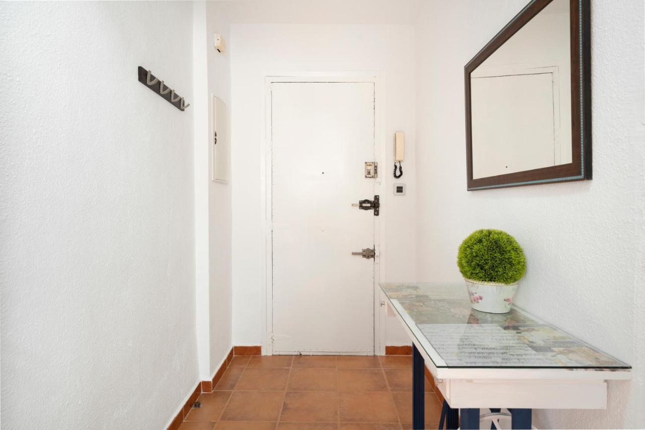 Apartamento Alhambra Boutique Granada Exterior foto